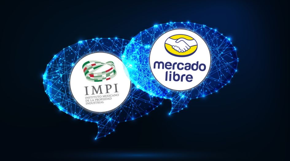 Mercado Libre joins forces with Mexico IP office as e-commerce platforms step up collaborative efforts