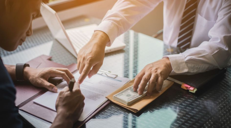 IP-backed lending is becoming a serious option for many companies