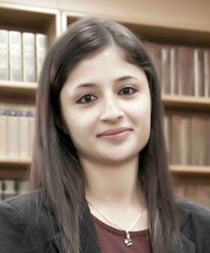 Sunali Sharma