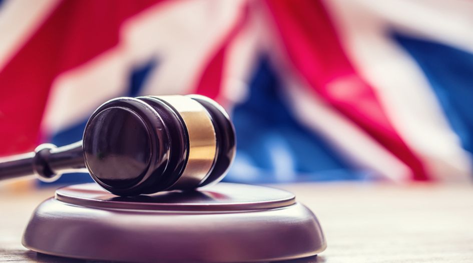 UK High Court rules BUILDER lacks distinctiveness in connection with software-related goods and services