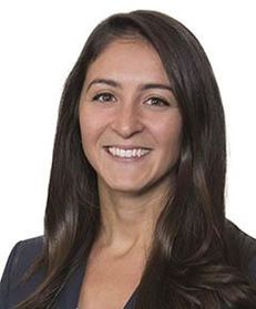Katie L Gonzalez