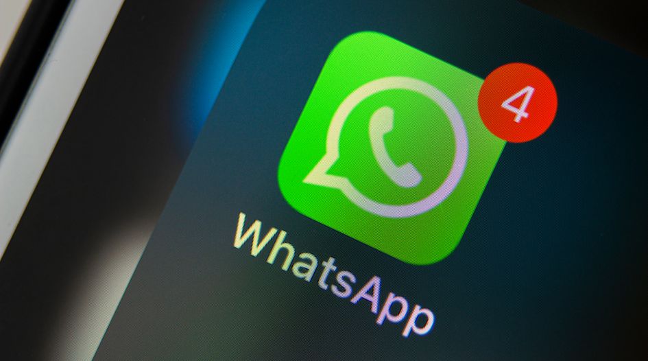 Indian court orders WhatsApp to face probe over “take-it-or-leave-it” privacy policy