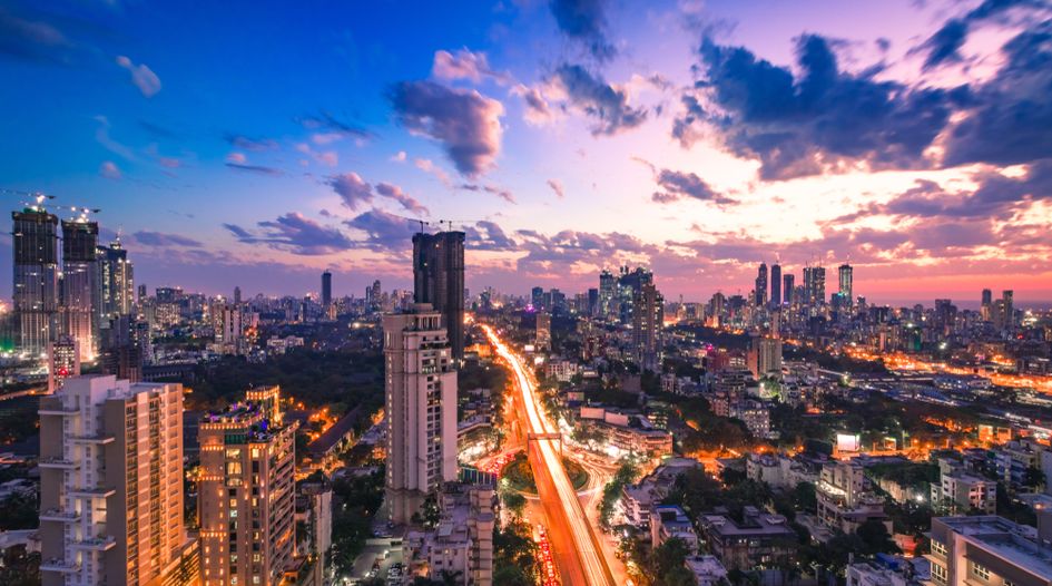 Indian government moves to clear trademark backlog and speedily resolve disputes