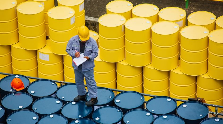 Perenco takes Ecuador award to UK and Singapore
