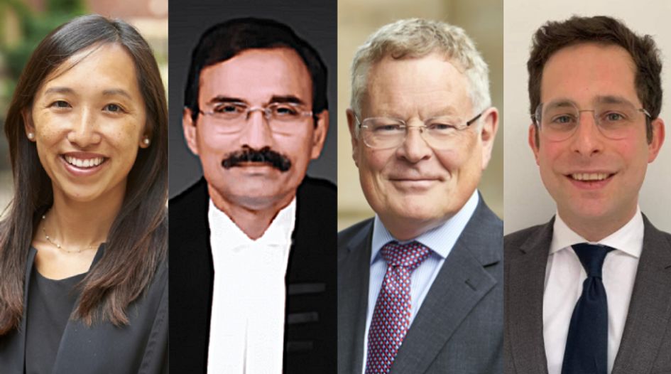 Four new names at 39 Essex
