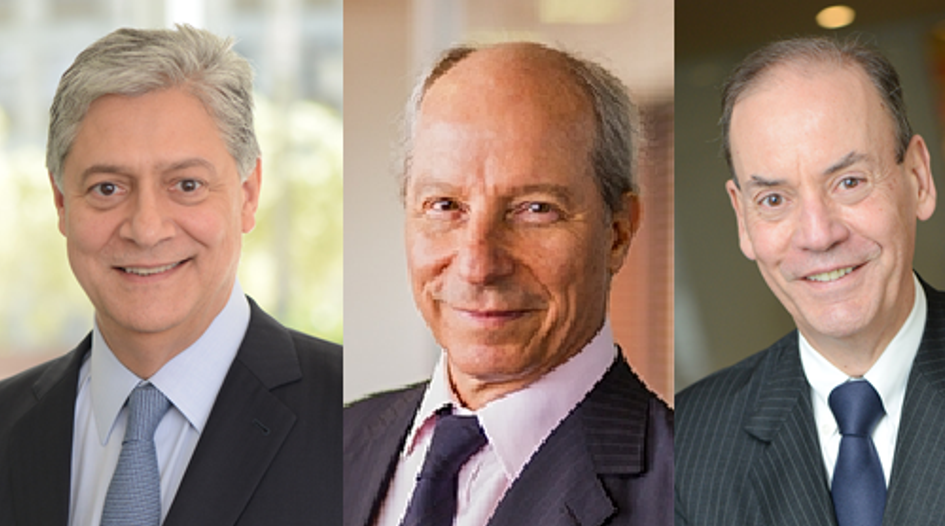BMA announces succession plan for founding partners