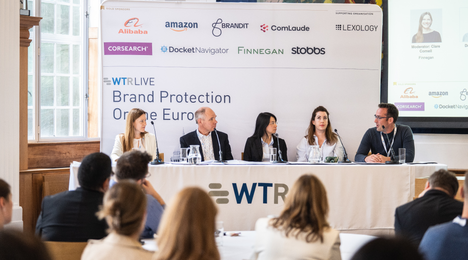 A metaverse dystopia, UDRP tips, diversity in brand protection: eight key takeaways from Online Brand Protection Europe