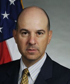 David J Kappos