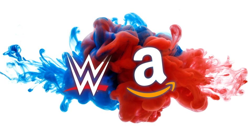 WWE reveals strategy behind Amazon enforcement collaboration