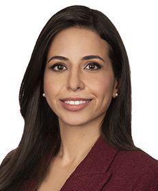 Sarah Hassan