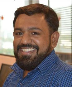 Sundararajan Kumar