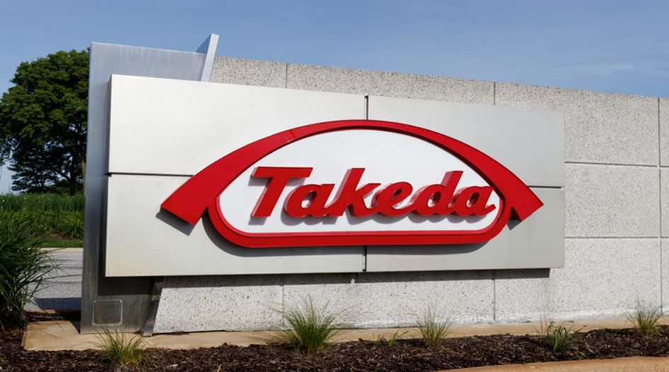 Takeda continuing divestment spree by monetising unwanted oncology IP