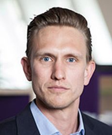 Tim Pohlmann
