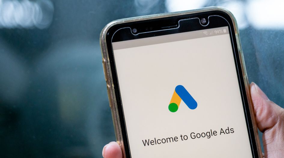 EU takes over Portuguese Google ad tech probe