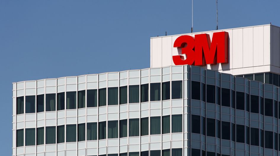 3M anti-counterfeit platform launch is a teachable moment