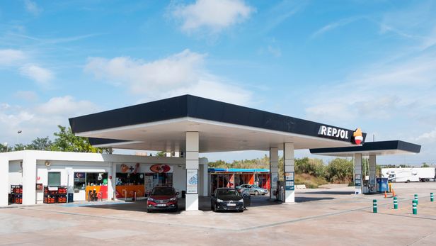 Organisation: Repsol - Global Competition Review