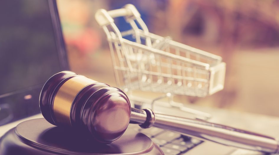 The great debate: should retail platforms be liable for trademark infringement?
