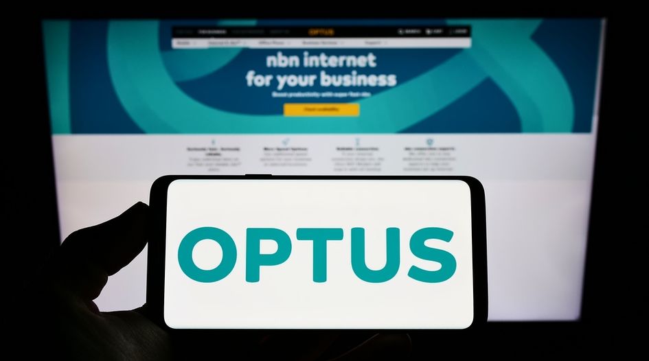 Optus Breach Highlights Gaps In Australian Regulation - Global Data Review