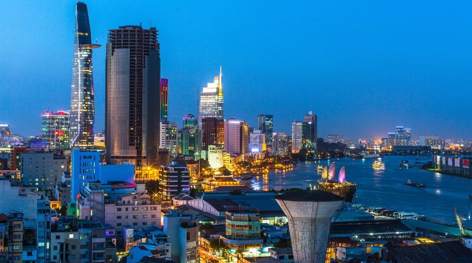 How to adapt your Vietnamese brand strategy in the wake of major IP law reforms