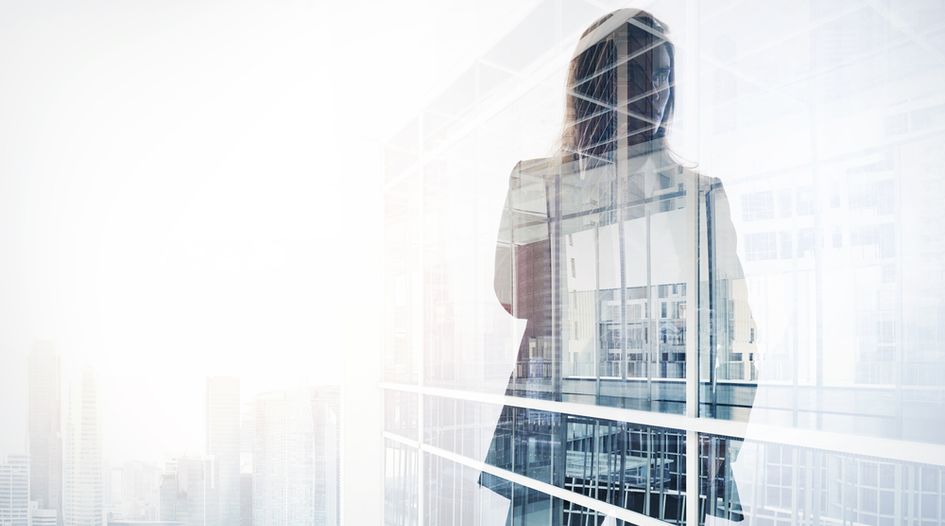 IAM names world’s leading IP strategists for 2022