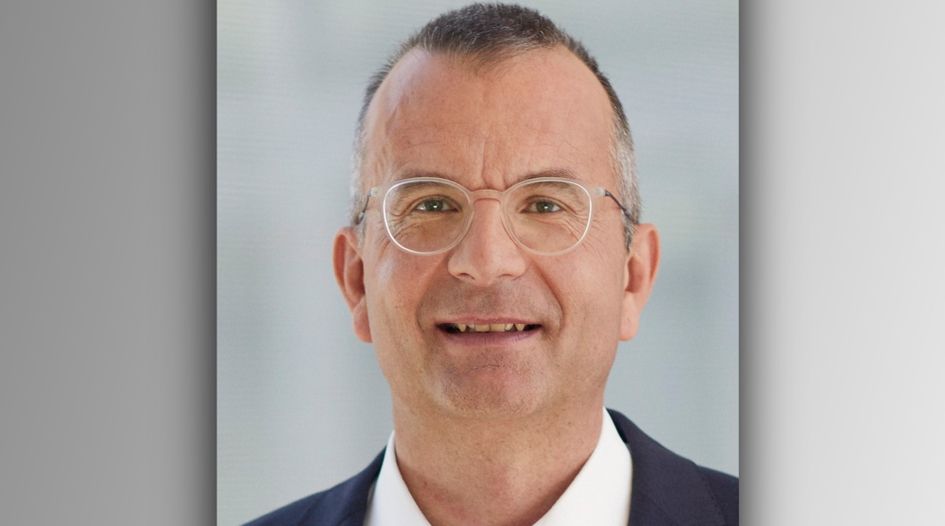 EPO must focus on quality rather than efficiency, says Siemens IP chief