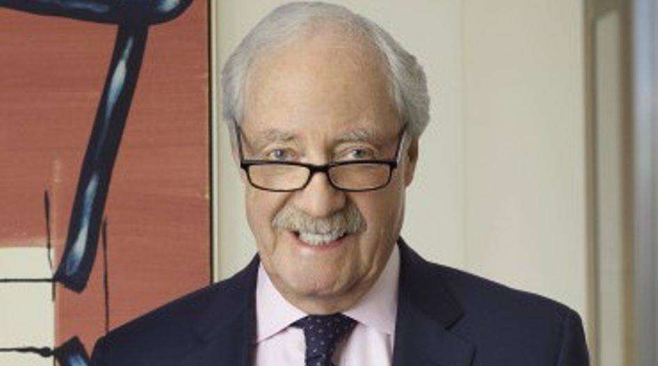 Haigh goes solo after five decades
