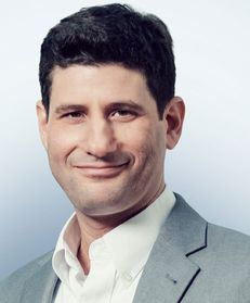 Eric Leikin