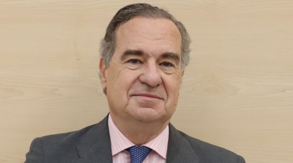 Madrid centre names new leader after shock resignation