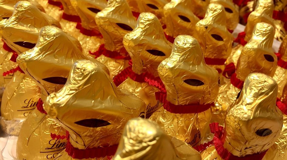 Lidl pulled by the ear: Federal Supreme Court confirms trademark protection for Lindt's golden bunny