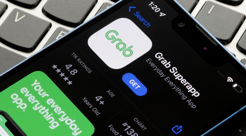 1,000 filings, chasing counterfeits and fighting cybersquatters: Grab superapp gets tough on enforcement