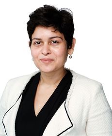 Avantika Chowdhury