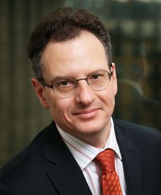 David Sevy