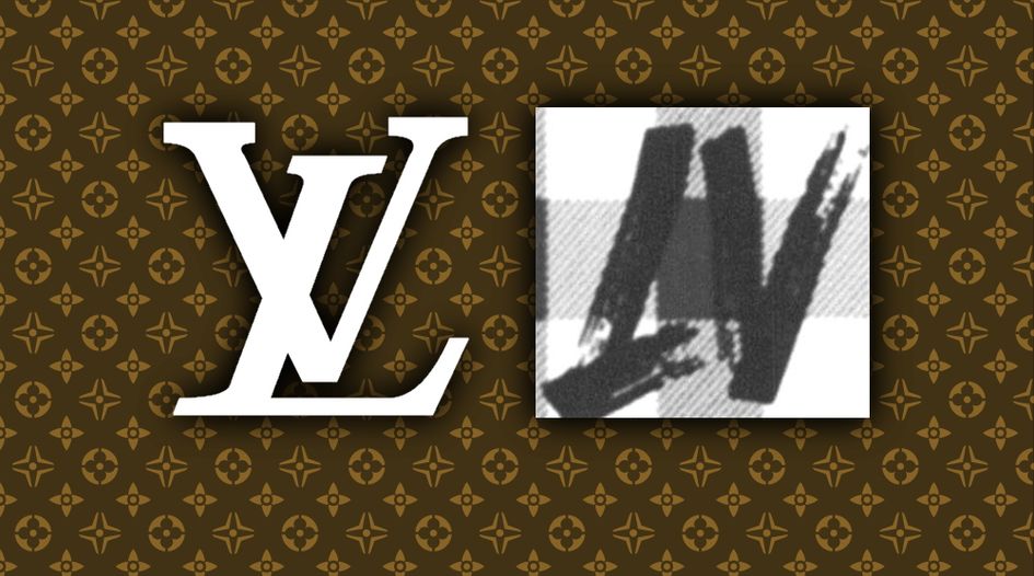 I deserved this victory”: Filipino small business owner prevails against Louis  Vuitton in LV trademark dispute - World Trademark Review