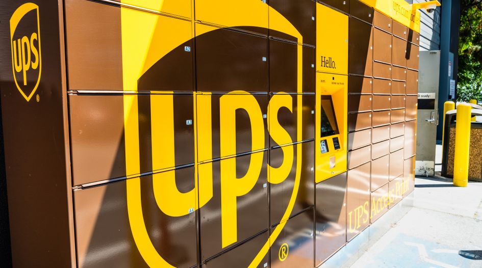 UPS law firm diversity scheme winners revealed as corporate DEI programmes push on despite challenges