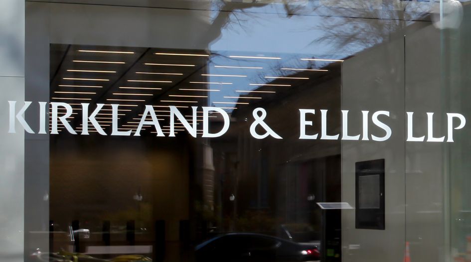 Kirkland hires new London partner from Milbank