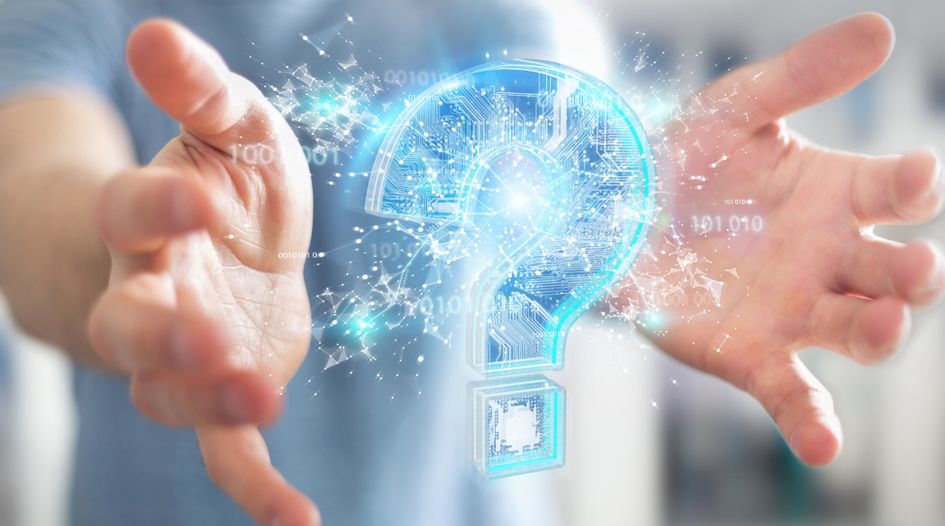 UK IPO case studies offer some clarity on AI invention patentability