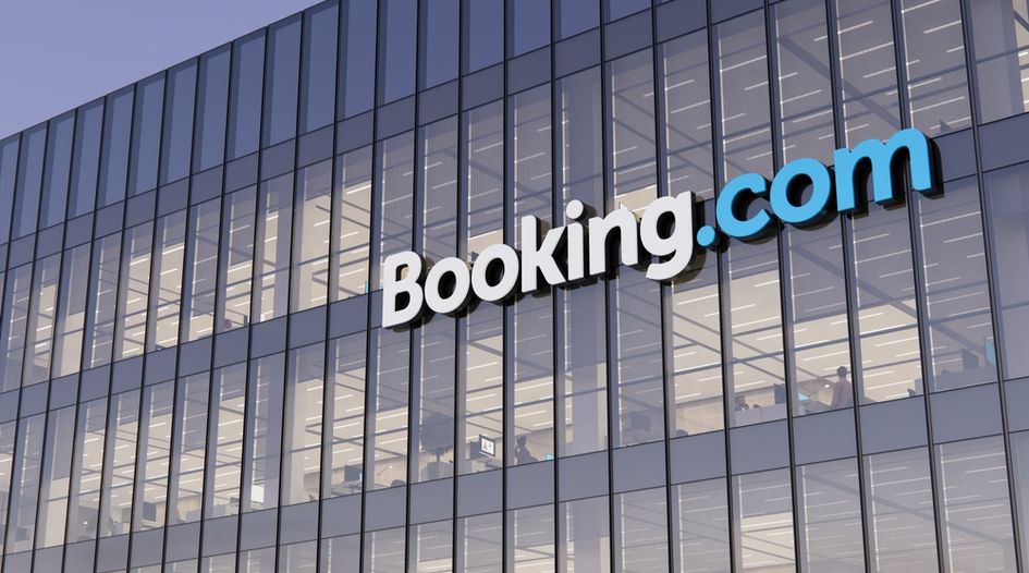 Spain probes Booking.com over exclusivity clauses