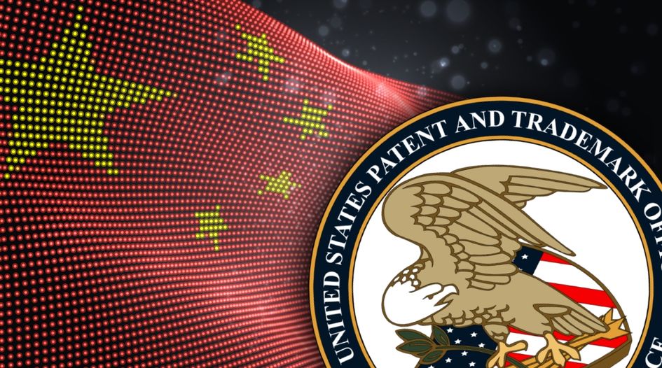 Data reveals "surprising" speediness of applications filed by US attorneys with significant Chinese client base