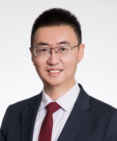 Guanyang Yao