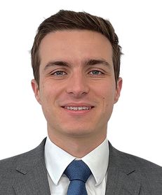 Alexander Leal Smith - Global Investigations Review