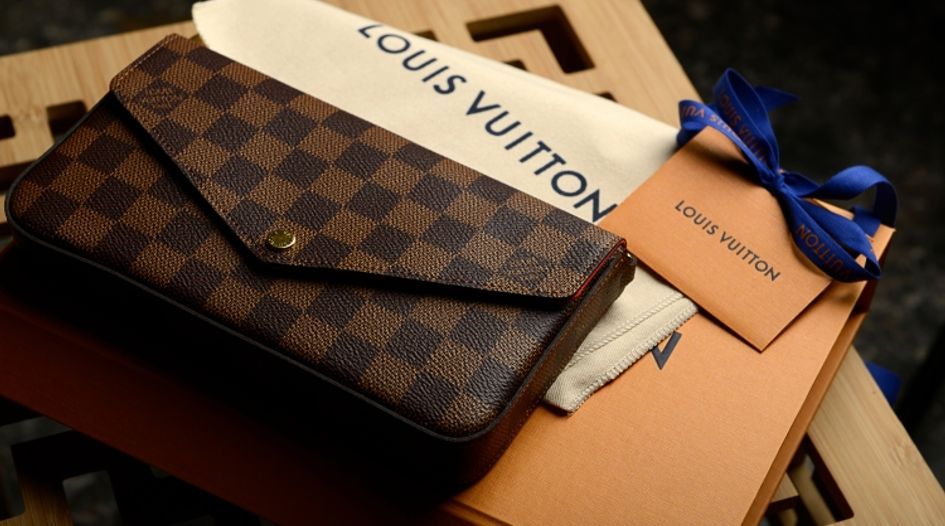 Louis Vuitton chequerboard pattern wins before European Court - Legal Patent