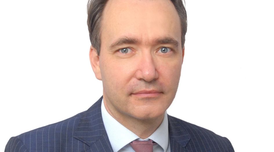 Article: DWF hires in Riyadh - Global Restructuring Review