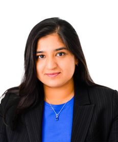 Sahar Shamsi