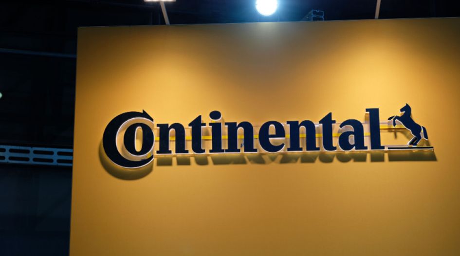 Continental agrees to settlement with Atlantic IP entity over radar module patent
