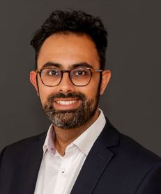 Ravi Kanabar
