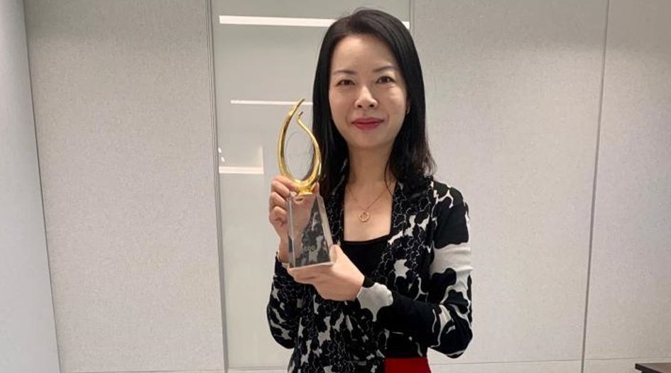 IWIRC reveals Asia Women of the Year for 2022