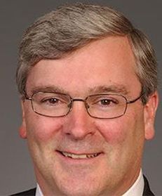 Mark Tully