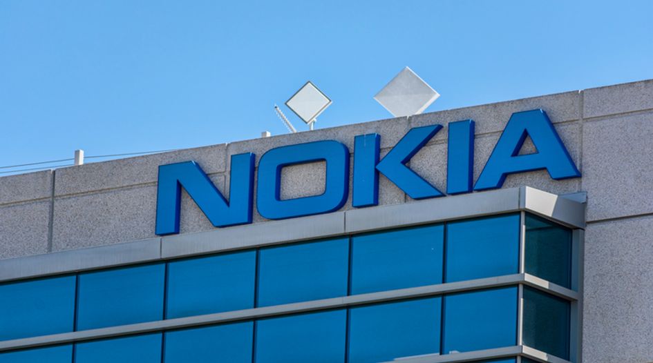 Nokia wins another UK victory over Oppo, adding to string of European wins