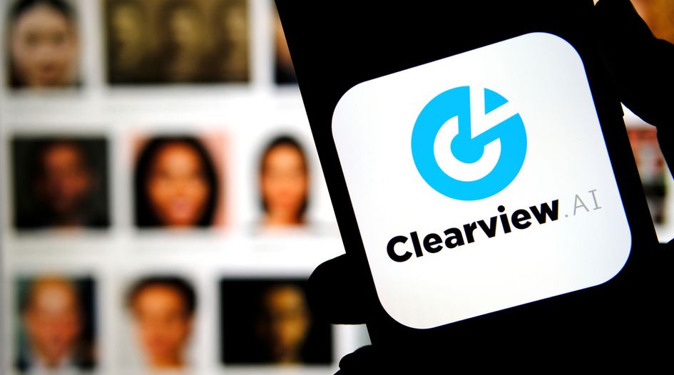 ICO hits out at Clearview’s “extremely powerful monitoring tool”