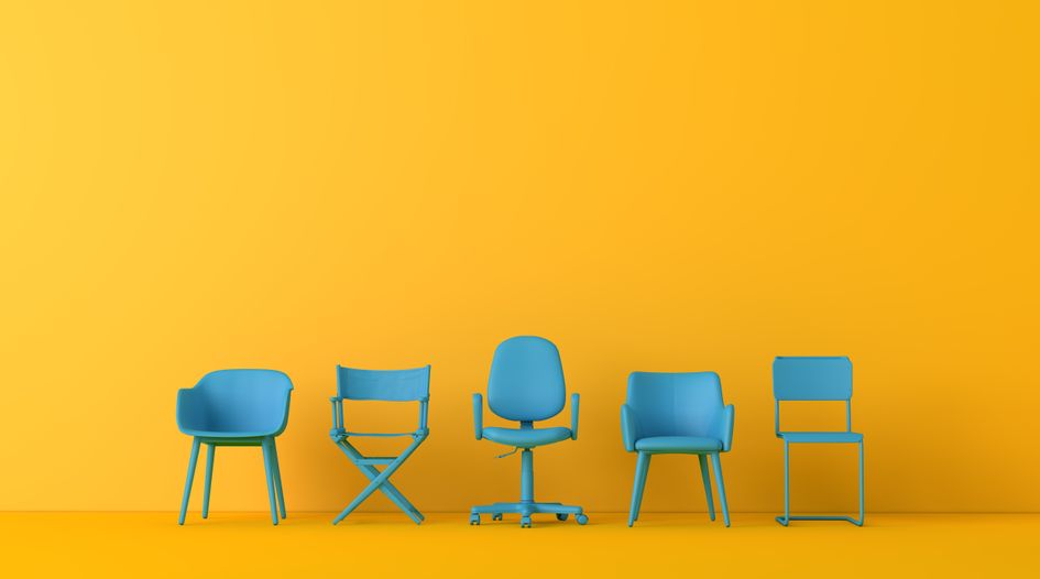 "The usual suspects": survey looks at arbitrator selection